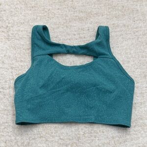 lululemon crop tank